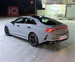 كيا K5